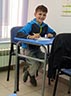 Skola stranih jezika Alfabeto - U klupi